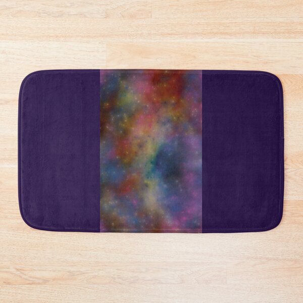 Item preview, Fabelhafter Nebel (Fantastic Nebula in German) by ElitebyElise designed and sold by ElitebyElise.