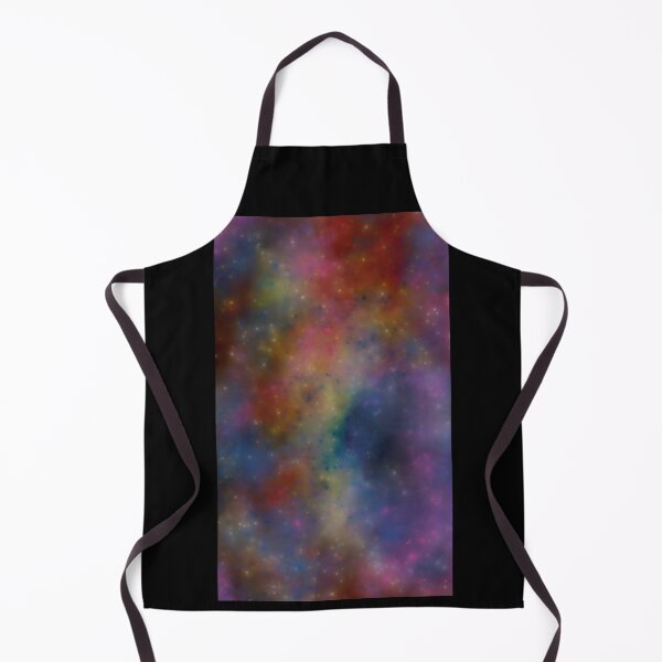 Item preview, Fabelhafter Nebel (Fantastic Nebula in German) by ElitebyElise designed and sold by ElitebyElise.