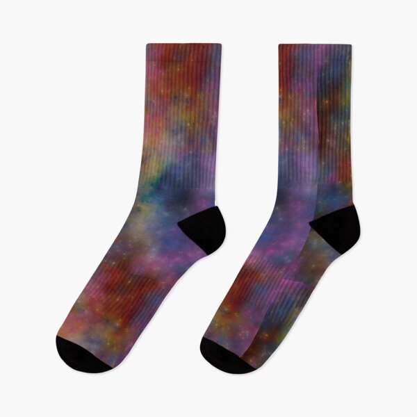 Item preview, Fabelhafter Nebel (Fantastic Nebula in German) by ElitebyElise designed and sold by ElitebyElise.