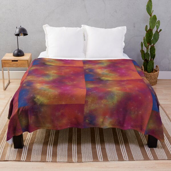 Item preview, Himmelsk Varme (Heavenly Warmth in Danish) by ElitebyElise designed and sold by ElitebyElise.