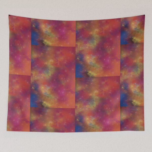 Item preview, Himmelsk Varme (Heavenly Warmth in Danish) by ElitebyElise designed and sold by ElitebyElise.