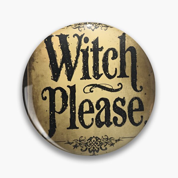 Item preview, Witch Please iPhone Case – Funny Witchy Quote Halloween Phone Cover designed and sold by SassyArtist9006.