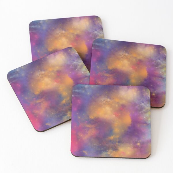 Item preview, Niwl Gwyrthiol (Miraculous Nebula in Welsh) by ElitebyElise designed and sold by ElitebyElise.