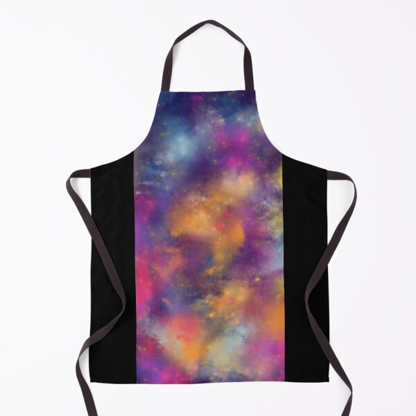 Item preview, Niwl Gwyrthiol (Miraculous Nebula in Welsh) by ElitebyElise designed and sold by ElitebyElise.