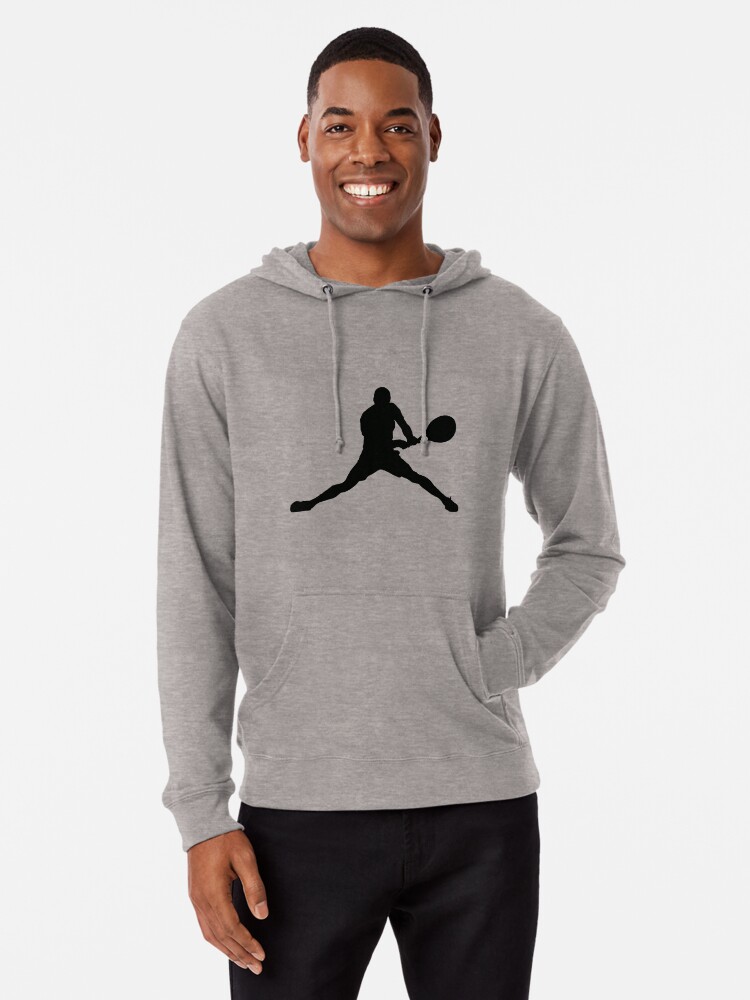 novak djokovic hoodie
