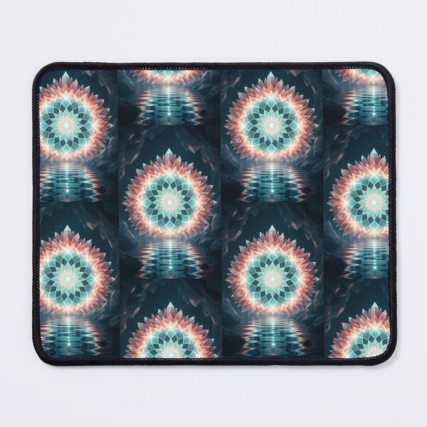 Item preview, Spiral Circle Kalideoscope,  Stylize, Repeated Texture Pattern (image size 8320x12480) designed and sold by Digital-Davinci.