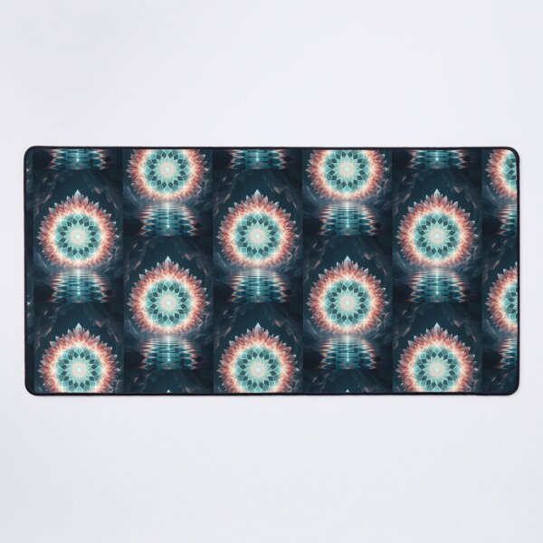 Item preview, Spiral Circle Kalideoscope,  Stylize, Repeated Texture Pattern (image size 8320x12480) designed and sold by Digital-Davinci.