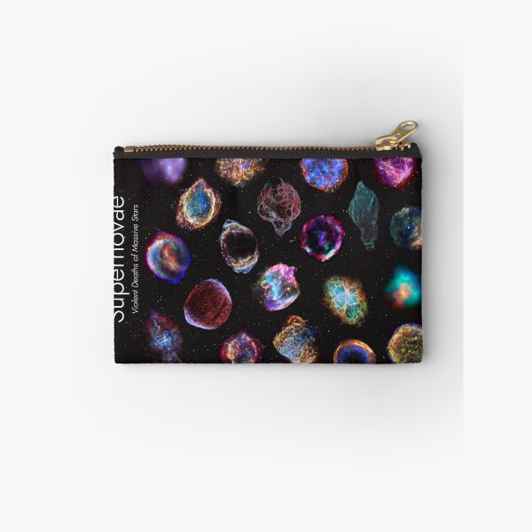 Item preview, Supernovae: Violent Deaths of Massive Stars: Unlabeled designed and sold by QuartzPointStudios.
