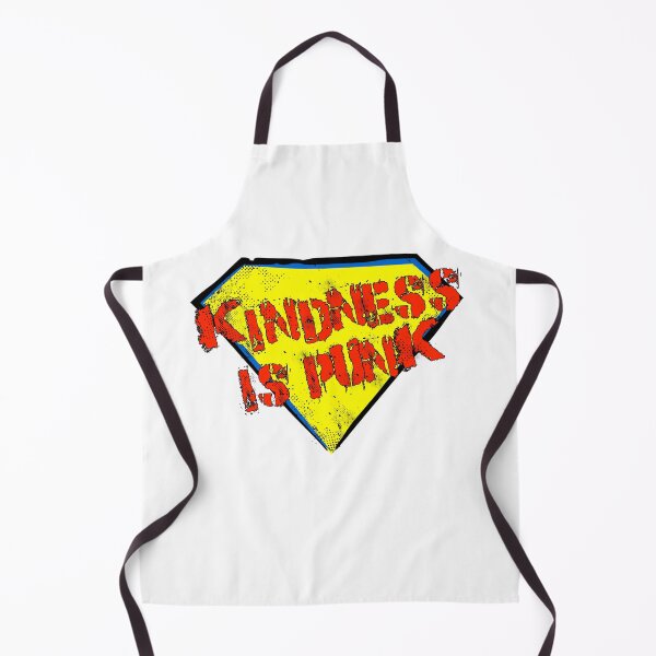 Item preview, Kindness Is Punk designed and sold by 84collective.