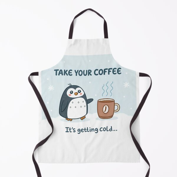 Item preview, Take Your Coffee Self Care designed and sold by Fabrifrank.