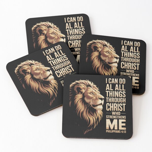 Item preview, Christian Faith Sayings designed and sold by DeadlockCrew.
