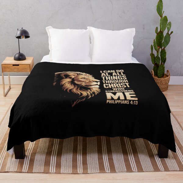 Item preview, Christian Faith Sayings designed and sold by DeadlockCrew.