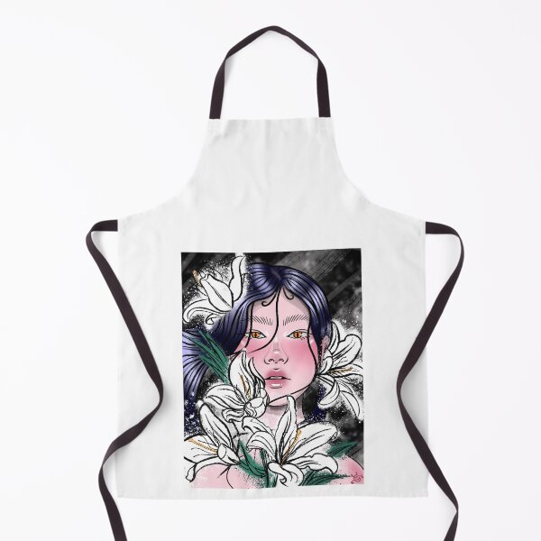 Item preview, Lillies designed and sold by Ji Ahn.