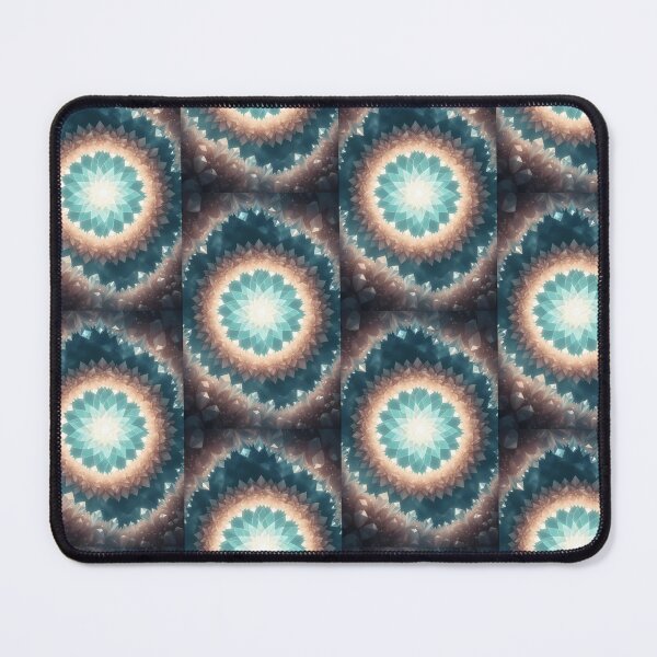 Item preview, Spiral Circle Kalideoscope,  Stylize, Repeated Texture Pattern (image size 8320x12480) designed and sold by Digital-Davinci.