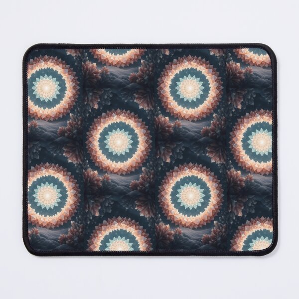 Item preview, Spiral Circle Kalideoscope,  Stylize, Repeated Texture Pattern (image size 8320x12480) designed and sold by Digital-Davinci.