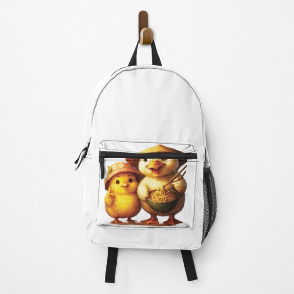 Item preview, Peace, Noodles, and Baby Bird Swagger designed and sold by Mindful56.