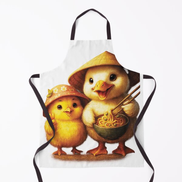 Item preview, Peace, Noodles, and Baby Bird Swagger designed and sold by Mindful56.