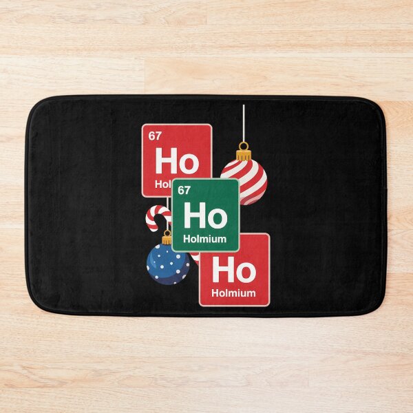 Item preview, Christmas Cute Joke designed and sold by blueyeeti.