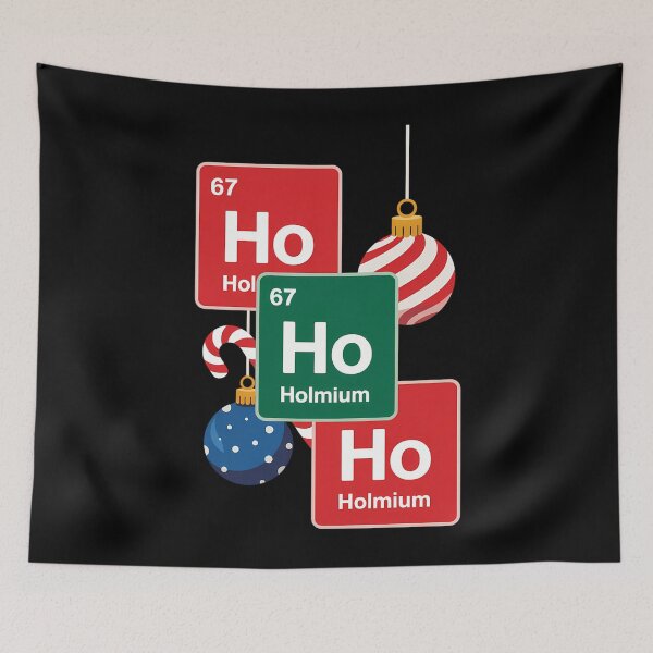 Item preview, Christmas Cute Joke designed and sold by blueyeeti.