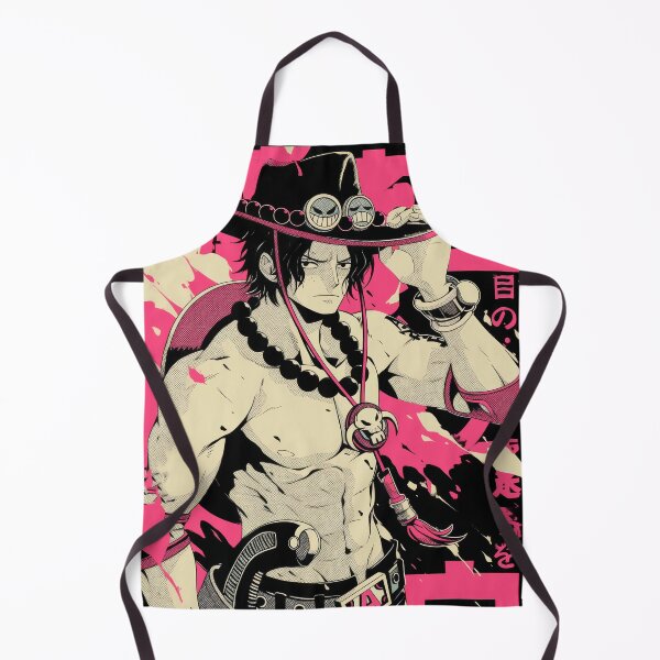 Item preview, Fire Starter Ace  designed and sold by AnimeArsenalPrints.