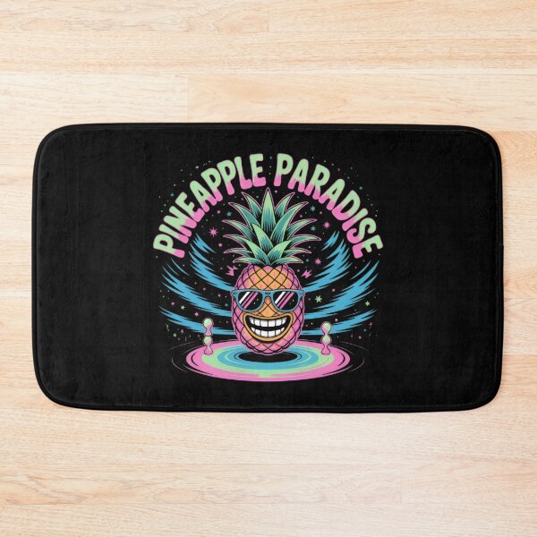 Item preview, Pineapple Paradise Funny Tropical designed and sold by Celebrate & Sparkle.