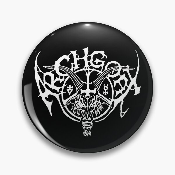Item preview, ARCHGOAT Ritual designed and sold by almaalmareda.