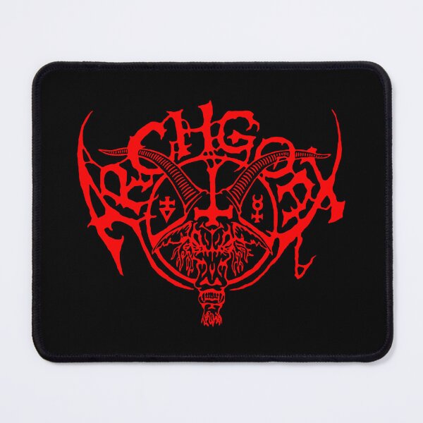 Item preview, ARCHGOAT Lord designed and sold by almaalmareda.