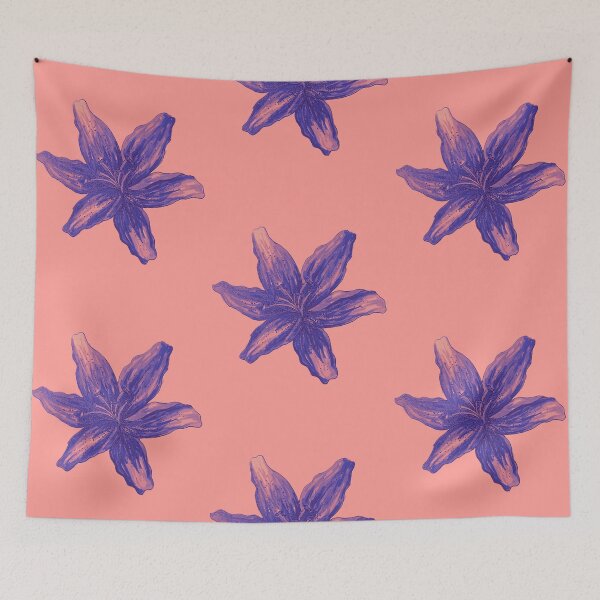 Item preview, Peachy Blues designed and sold by kSheyann.