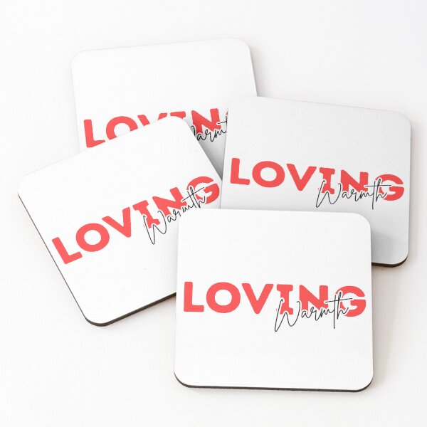 Item preview, Loving Warmth designed and sold by MarshalPOD.