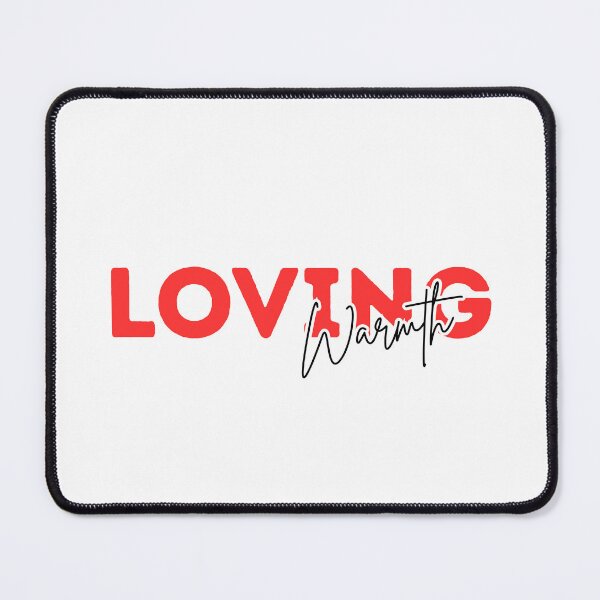 Item preview, Loving Warmth designed and sold by MarshalPOD.