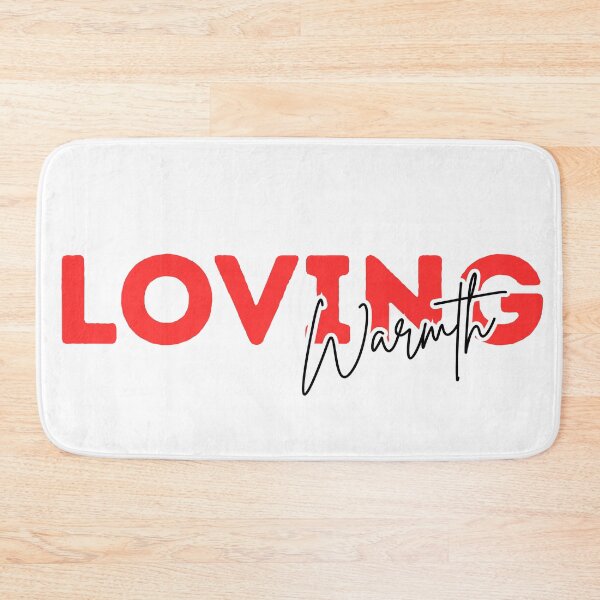 Item preview, Loving Warmth designed and sold by MarshalPOD.