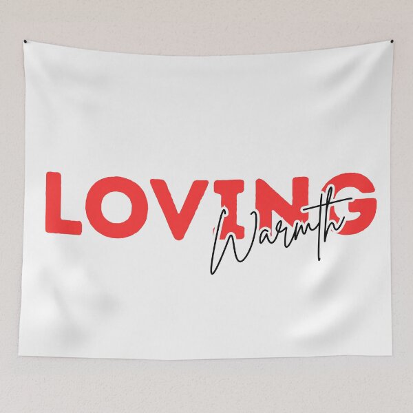 Item preview, Loving Warmth designed and sold by MarshalPOD.
