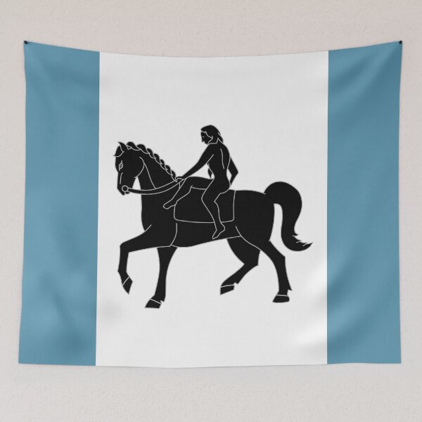 Artikelvorschau, Coventry-Flagge entworfen und verkauft von rheyes.