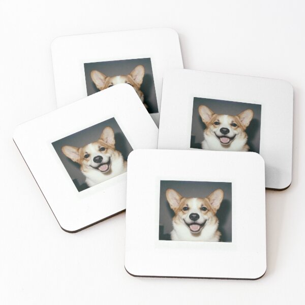 Item preview, Corgi Charm designed and sold by ZOMILA.