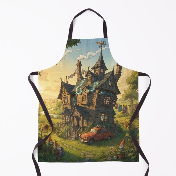 Item preview, The burrow designed and sold by worldimagine91.
