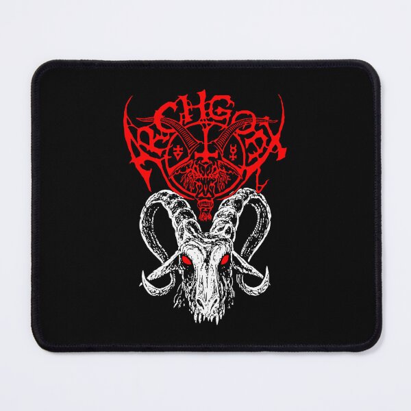 Item preview, ARCHGOAT LORD designed and sold by almaalmareda.