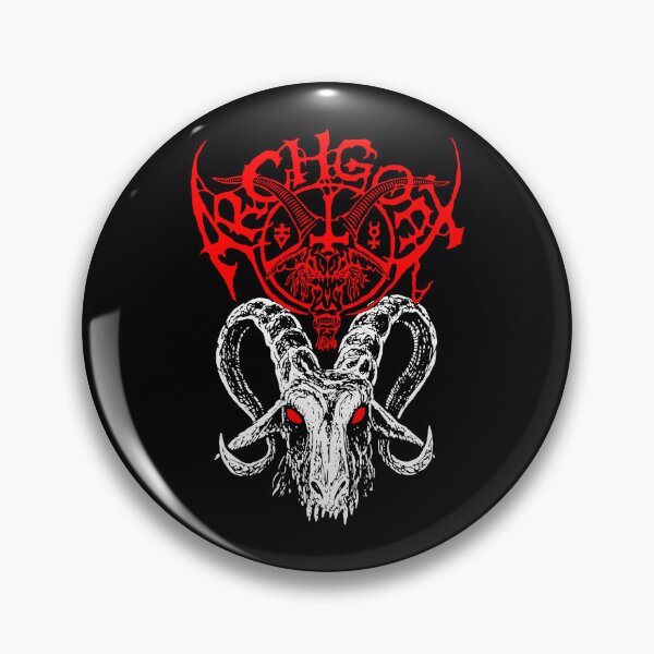 Item preview, ARCHGOAT LORD designed and sold by almaalmareda.
