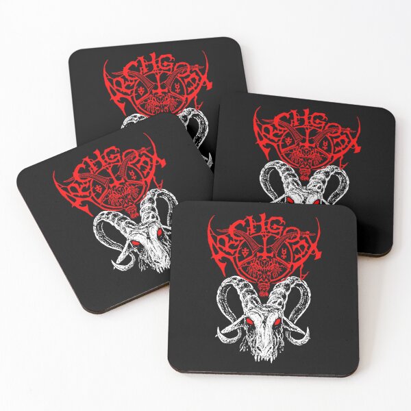 Item preview, ARCHGOAT LORD designed and sold by almaalmareda.