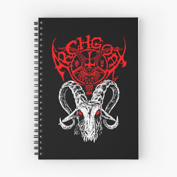 Item preview, ARCHGOAT LORD designed and sold by almaalmareda.