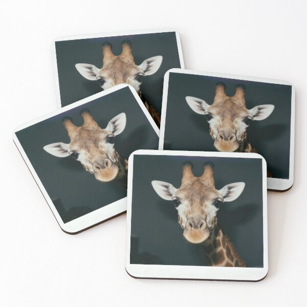 Item preview, Gentle Giraffe designed and sold by ZOMILA.