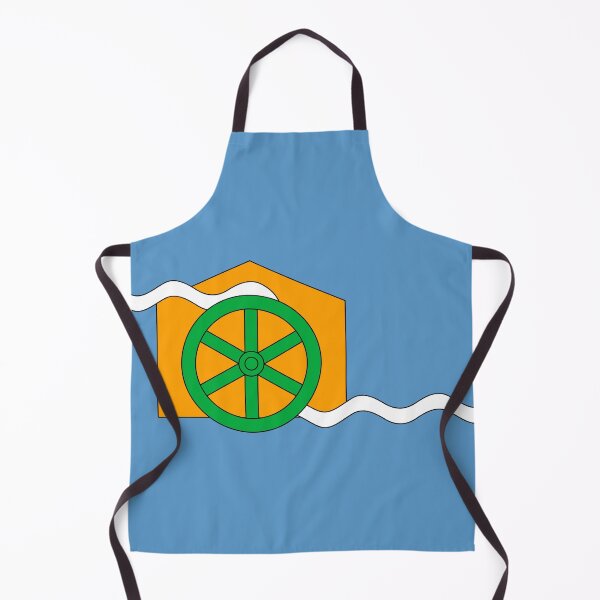 Item preview, Cromford flag designed and sold by rheyes.