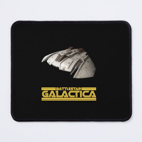 Item preview,  Battlestar Galactica designed and sold by Toons4u.