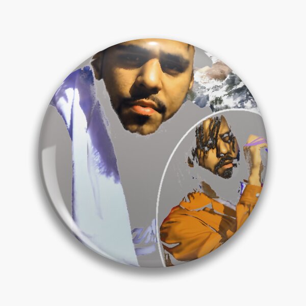 Item preview, J.-COLE-COLE-WORLD-CLASSIC designed and sold by HanneAhrens.