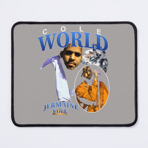 Item preview, J.-COLE-COLE-WORLD-CLASSIC designed and sold by HanneAhrens.