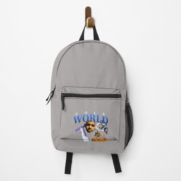 Item preview, J.-COLE-COLE-WORLD-CLASSIC designed and sold by HanneAhrens.