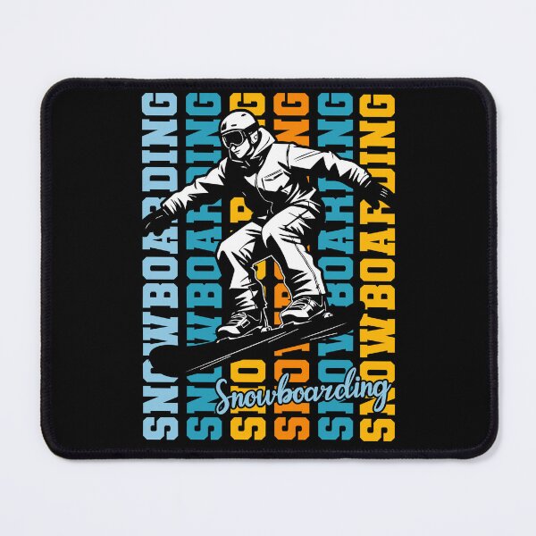 Item preview, Snowboarding Life designed and sold by AdventArt.