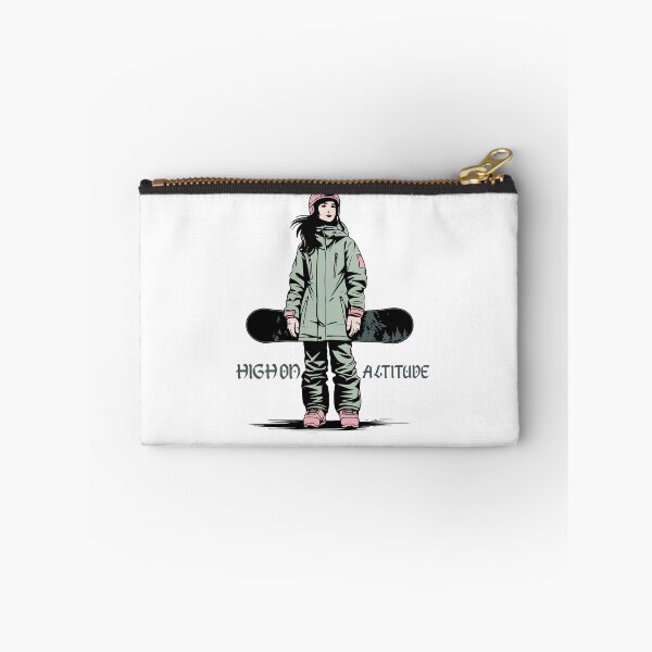 Item preview, High on Altitude designed and sold by AdventArt.