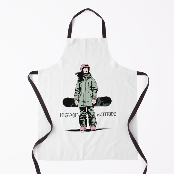 Item preview, High on Altitude designed and sold by AdventArt.