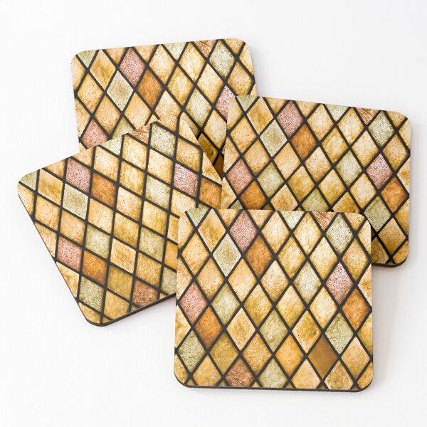Item preview, Stained Glass  designed and sold by Liz Redbrake.