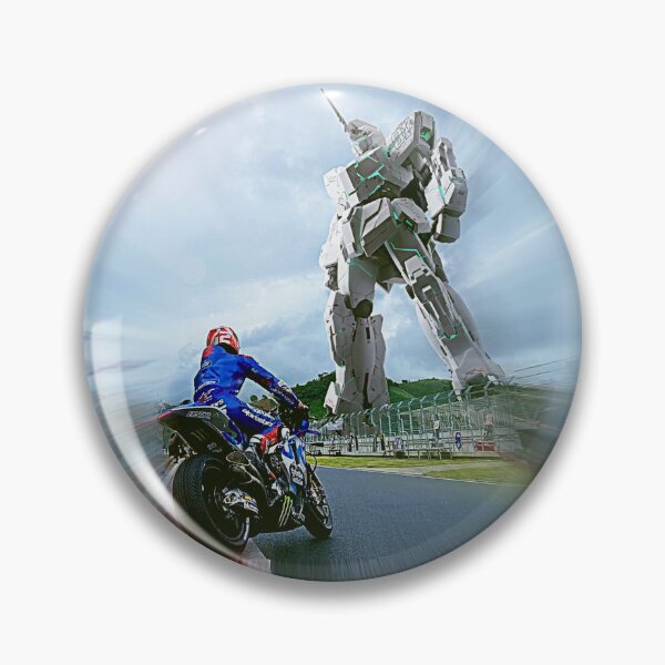 Item preview, unicorn moto gp gundam full colour gundam designed and sold by sabartgunpla.